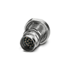 Circular Connector Housings - 1619035-ND - DigiKey