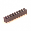 Headers, Receptacles, Female Sockets - 900-0791090011-ND - DigiKey