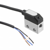 Pressure Sensors, Transducers - Industrial -- 563-1418-ND - Image
