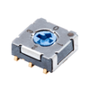 DIP Switches - 2223-RDS-4S-7229-C-JSMT-ND - DigiKey