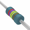 Through Hole Resistors - B0207C2M740F5T-ND - DigiKey
