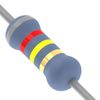 Through Hole Resistors - RSF1JT820K-ND - DigiKey