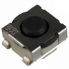 Tactile Switches -- 108-KT11B1JM34LFSCT-ND - Image