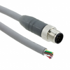 Circular Cable Assemblies - DR0800123SL400-ND - DigiKey