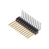 Headers, Male Pins - TMS-112-01-L-S-RA-ND - DigiKey