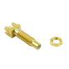 Coaxial Connector (RF) Assemblies - 5328-2467-000-G91P-008-ND - DigiKey