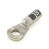 Tin-plated Stackable Battery Lug 36370, 3/8