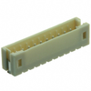Headers, Male Pins - A100061TR-ND - DigiKey