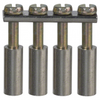 Terminal Block Jumpers - 288-1265-ND - DigiKey