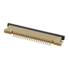 FFC, FPC (Flat Flexible) Connector Assemblies - WM8828TR-ND - DigiKey