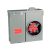 Circuit Protection Accessories - 4008-C125RB-ND - DigiKey
