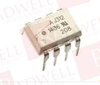 Optoisolator IC - 21355955 - Radwell International