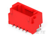 PCB Headers & Receptacles - 4-2360547-5 - TE Connectivity
