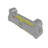 Headers, Male Pins - 612-EHT-110-01-H-D-ND - DigiKey