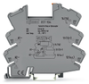 Socket without relay - 857-104 - WAGO