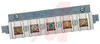 Transition Block; Assy; Pwr; 300VAC, 20A - 70088121 - Allied Electronics, Inc.