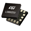IMUs (Inertial Measurement Units) - LSM6DSVTR - ODG (Origin Data Global)