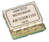 1442.5 MHz Ceramic Band Pass Filter - AM1442B1494 - Anatech Electronics, Inc.