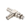 Coaxial Connector (RF) Adapters - 6099-PE910137-ND - DigiKey