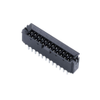 Headers, Male Pins - 0438796032-ND - DigiKey