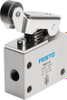 Pneumatic Pressure Relief Valves - 2038514 - RS Components, Ltd.