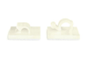 Cable Clips & Clamps - 440819 - RS Components, Ltd.