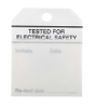 Pre-printed Labels - 4453672 - RS Components, Ltd.
