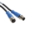 Circular Cable Assemblies - 17-T4152113005-002-ND - DigiKey