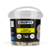 Plasterboard & Cavity Wall Fixings - 2659264 - RS Components, Ltd.