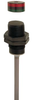 Safety sensors - Magnetic safety sensors - BNS 180 - BNS 180-02Z 3,0M -  - Schmersal Inc.