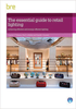 The Essential Guide To Retail Lighting - FB56 - IHS BRE Press