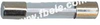 Low-tension Glass Tube Fuse -- AGF-147