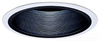 Incandescent/Fluorescent/HID Recessed Trim - 851B-WH - Juno Lighting Group