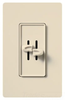 Dimmer Switch - S2-L-LA - Lutron Electronics Co., Inc.
