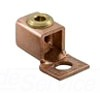 Mechanical Cable Lug - LO-350STD - ILSCO Corporation