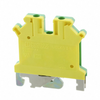 Terminal Blocks - Din Rail, Channel - 277-14993-ND - DigiKey