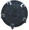 Polypropylene Drum Dolly for 30 & 55 Gallon Drums -- 14060 - Image
