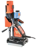 Magnetic Drilling Unit - ICECUT™ 250P - Walter Surface Technologies