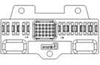 Heavy Duty Power Connectors - 6648056-1 - VAST STOCK CO., LIMITED