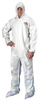 Andax Industries ChemMAX 2 C72151 Coverall - 4X-Large - C-72151-SS-W-4X - Andax Industries