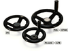 Plastic Handwheel -- PHS-100 - Image