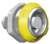 ODU MEDI-SNAP® Connector, Receptacle, 14 Contact, Size 1, 0° Key - G51M07-P14LCC0-0040 - ODUG51M07-P14LCC0-0040 - Lapp Tannehill