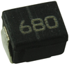 Surface Mount High Frequency Inductor, Cm322522 Series, 68 H, 10%, 1210 [3225 Metric], 15 Mhz Rohs Compliant Bourns - 38K0521 - Newark, An Avnet Company