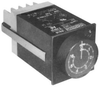 Time Delay Relay, Spdt, 12Min, 220Vac; Contact Voltage Vdc Crouzet - 34B4761 - Newark, An Avnet Company