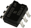 Ssr, Mosfet, 400V, 125Ma; Contact Form Vishay - 21H0697 - Newark, An Avnet Company