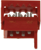 Wtb Connector, Header, 14Pos, 2Row; Idc Connector Type Amp - Te Connectivity - 39AH6975 - Newark, An Avnet Company