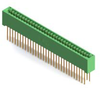 Card Conn, Dual Side, 62Pos, Wire Wrap; Card Edge Connector Type Edac - 85H7424 - Newark, An Avnet Company