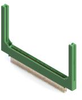 Card Conn, Dual Side, 84Pos, Wire Wrap; Card Edge Connector Type Edac - 70AJ9197 - Newark, An Avnet Company