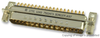 Connector, Std D Sub, Plug, 37 Position; No. Of Contacts Itt Cannon - 01K3415 - Newark, An Avnet Company