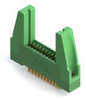 Card Edge Conn, Dual Side, 22Pos, Th; Card Edge Connector Type Edac - 67AJ2409 - Newark, An Avnet Company